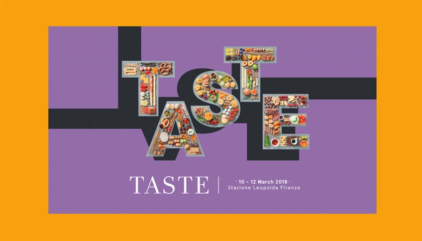 Pitti Taste 2018 Pitti Taste 2018